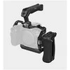 SmallRig 5958 HawkLock Quick Release Cage Kit for Canon EOS R6 MK III / R6 MK II (Advanced Edition)