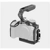 SmallRig 5960 Juodas Mamba Cage Kit for Canon EOS R6 Mark III / R6 Mark II