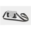 SmallRig 6274 Leather Half Case Kit for Panasonic LUMIX L10 Juodas