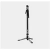 SmallRig 6283 Potato Jet TRIBEX PRO X-Clutch Hydraulic Monopod (Standard Version)