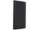 Dėklas Oem SMART CASE Book skirtas Xiaomi Redmi Note 10 5G / POCO M3 Pro / POCO M3 Pro 5G juodos spalvos
