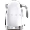 SMEG elektrinis virdulys su reguliuojama temperatūra KLF04SSEU