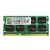 RAM Atmintis do laptopa Transcend SODIMM, DDR3, 8 GB, 1333 MHz, CL9 (TS1GSK64V3H)