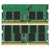 RAM Speciali atmintinė Kingston Kingston Technologijos KTH- PN432E / 16G atminties modulis 16 GB 1 x 16 GB DDR4 3200 MHz taisymo kodas