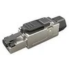 Solarix pramoninė jungtis RJ45 CAT5E STP - 1 vnt