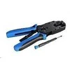 Solarix Suspaudimo įrankis, skirtas 8p8c / 6p6c / 6p4c / 4p4c / 4p2c (HT-2008AR)
