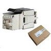 Juodos Solarix Keystone STP CAT6 RJ45 replės, skirtos SXKJ-on-BU