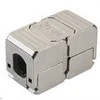 SOLARIX Savaime pjaunanti jungtis CAT6A STP