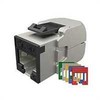 „Solarix“ savisriegio raktas CAT6 STP SXKJ-6-STP-RAL-SA, RAL FIT moduliai, GROUND LOCK