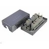 Solarix CAT5E STP Connection Box 8p8c LSA + / Kronas (KRJS45- VEB5)