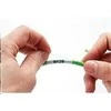 Brady Juoda ant baltos 4.26m x 30.48mm
