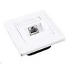 Solarix Solarix CAT6 STP lizdas 1 x RJ45 rąstiniam tinkui