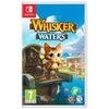 Merge Games „Whisker Waters“ – „Nintendo Switch“