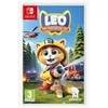 Sold Out Leo the Firefighter Cat – Nintendo Switch
