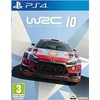 Nacon WRC 10 PS4