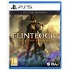 Maximum Games Maksimalus žaidimų skaičius Flintlock: The Siege of Dawn (Deluxe Edition) – PlayStation 5