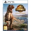 Frontier Developments „Universal Entertainment Corporation“ „Juros periodo pasaulio evoliucija 2“ – „PlayStation 5“
