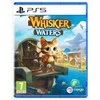„Merge Games“ „Whisker Waters“ – „PlayStation 5“