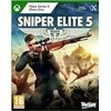 Rebellion Xbox Series X Sniper Elite 5 France