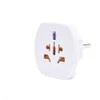 Solight PA02 kelioninis adapteris užsieniečiams Čekijoje