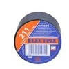Solight Taśma izolacyjna 38mm x 0,13mm x 10m juoda