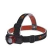 Solight LED įkraunamas priekinis žibintas, 3W, 150lm, priartinimas, ličio jonų, USB