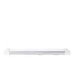 Solight LED linijinis apatinis apšvietimas, 10W, 4100K, 3 pakopų pritemdymas, jungiklis, aliuminis, 58cm