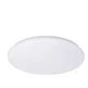 Solight LED lubinis šviestuvas Paprastas, 15W, 1200lm, 4000K, apvalus, 26cm