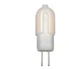 Solight LED lemputė G4, 1,5W, 3000K, 130lm