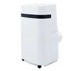 Solight mobilus kondicionierius 12000 BTU, smart WiFi, vėsinimas, sausinimas, ventiliatorius