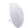 Solight LED naktinis šviestuvas su judesio ir šviesos jutikliu 0,5W, 3000K, 230V