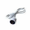 Solight prailginimo laidas - jungtis, 1 lizdas, 3m, 3 x 1mm2, baltas