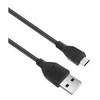 Solight SSC1301E kabelis USB 2.0 A konektor - USB B micro konektor 1m