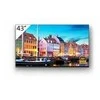 Monitorius Skaitmeninė reklama - Sony FW-43BZ30L 43" 4K HDR profesionalus ekranas