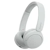 Sony belaidės ausinės WH-CH520, ES, baltos