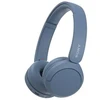 Sony bezdrátová sluchátka WH-CH520, EU, modrá