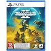 Helldivers II (HU/CZ/SK/Multi in Game) - PlayStation 5