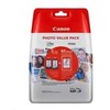 Canon CL-546XL Originalus Žydras, Rausvai raudona, Geltona 1 vnt