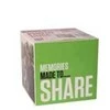 Canon PG-560/CL-561 PHOTO CUBE/CREATIVE PACK Baltas Žalias (5X5 P