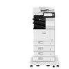 Spausdintuvas Canon imageFORCE 710 series černobílá laserová MF (kopírování/tisk/skenování) A4, 52/62/71 str./min., LCD, USB, LAN