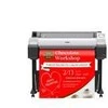 Canon imagePROGRAF TM-340 Plataus formato Rašalinis spausdintuvas Spalvotas A0 Wi-Fi Tinklinis LAN USB