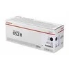 Canon CRG-053H Toneris Juodas 2197C001