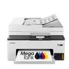 Spausdintuvas Canon MAXIFY GX2041 MF (tisk,kopírka,sken,fax,cloud) A4, 15obr/min., LCD, USB, Wi-Fi