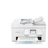 Spausdintuvas Canon IJ MFP PIXMA TS7750i | Canon | daugiafunkcis įrenginys | PIXMA TS7750I | Inkjet | Spalvotas | A4 | Wi-Fi | Baltas