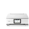 Spausdintuvas Canon PIXMA TS8751 balta