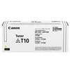 Canon T10 (4563C001) Lazerinė kasetė, Geltona