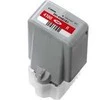 Originalus Canon rašalas / kasetė PFI-4100 R, 6785C001, raudona, 80ml
