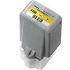 Originalus Canon rašalas / kasetė PFI-4100 Y, 6780C001, geltona, 80ml