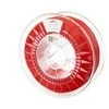 Plastikas Spectrum PLA 1.75mm 1kg - Bloody Raudona