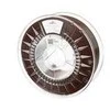 SPECTRUMAS Spausdinimo siūlas Premium PET-G 1,75mm CHOCOLATE BROWN, 1kg